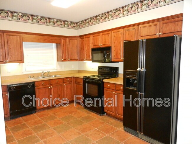 Building Photo - 4537 Guilford Cir