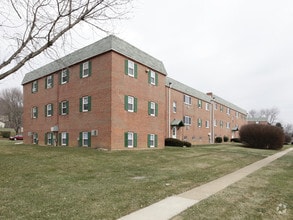 Brandywine Manor Aston Pa Apartment Finder
