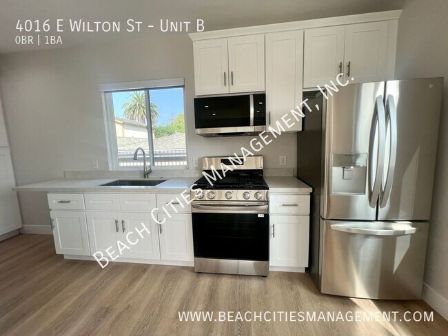 Building Photo - 4016 E Wilton St