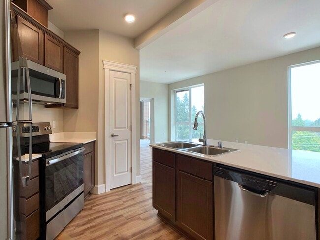 Interior Photo - Crossroads on Crosby