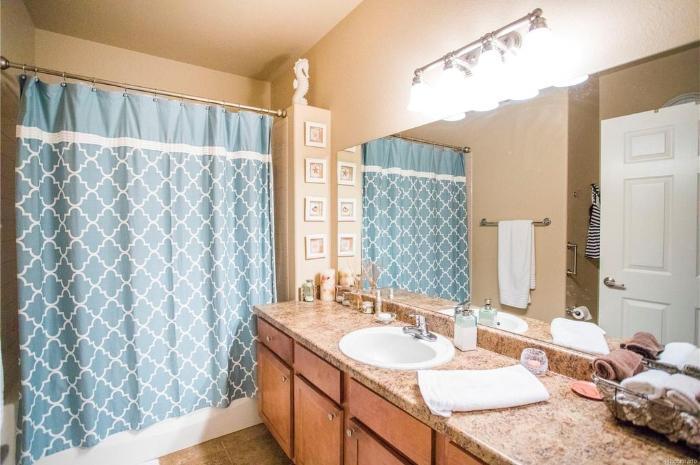 Bathroom 1 - 7064 Ash Creek Hts