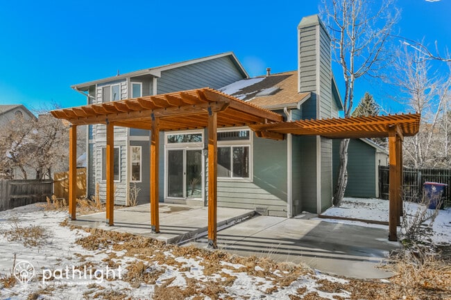 Building Photo - 4970 Ramblewood Drive, Colorado Springs, C...
