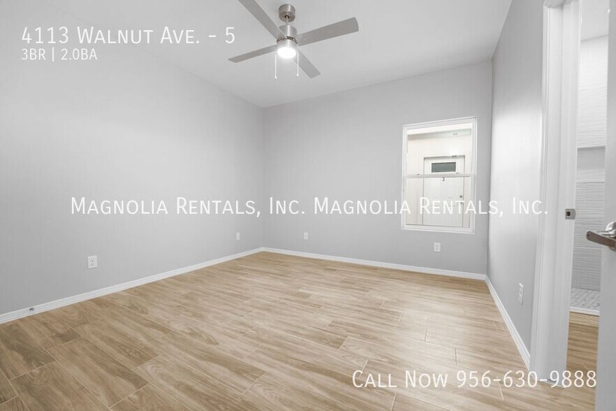 Building Photo - 4113 Walnut Ave