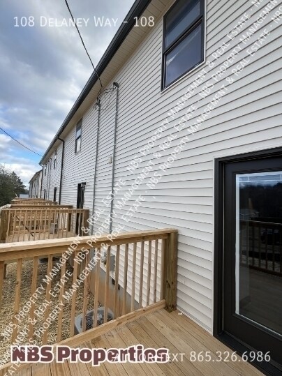 Building Photo - 108 Delaney Wy