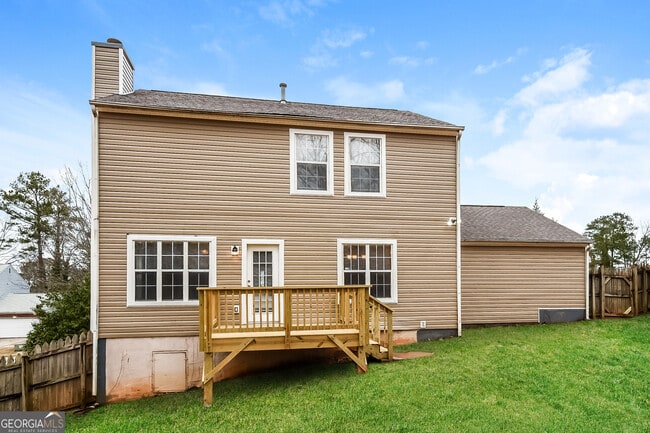 Building Photo - 1237 Ling Way