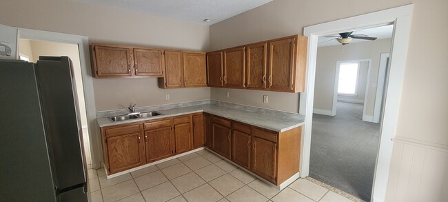 Kitchen - 2226 Myrtle St