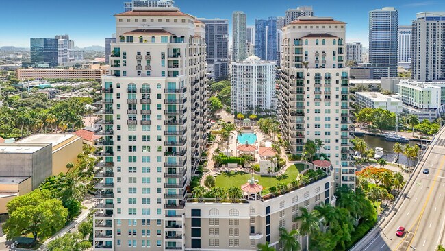Building Photo - 610 W Las Olas Blvd