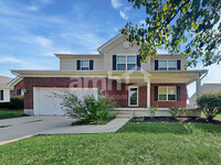 Building Photo - 1745 Hunters Ridge Dr