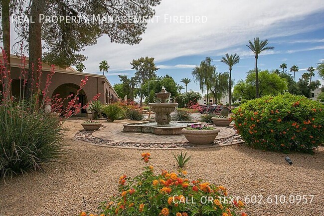 Building Photo - Live Like You’re on Vacation! Scottsdale C...