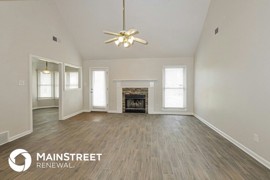 Building Photo - 4571 Wood Fox Cove