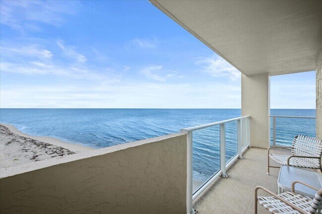 Building Photo - 5440 N Ocean Dr