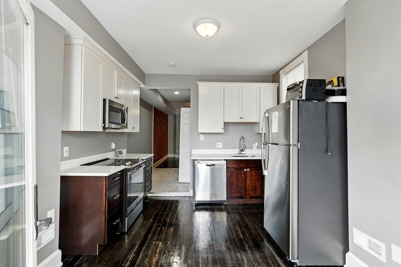 Building Photo - 2323 N Calvert St