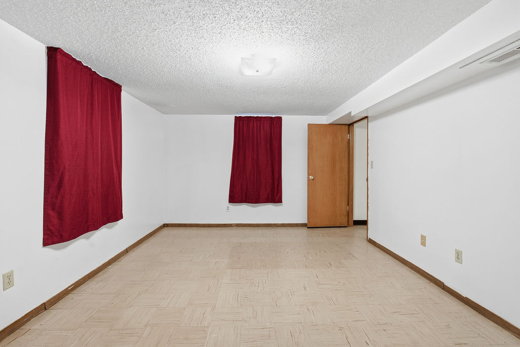 Office in Basement - 12202 E 10th Ave