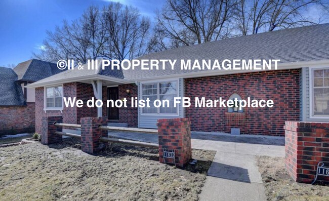 Primary Photo - 11630 Oak St