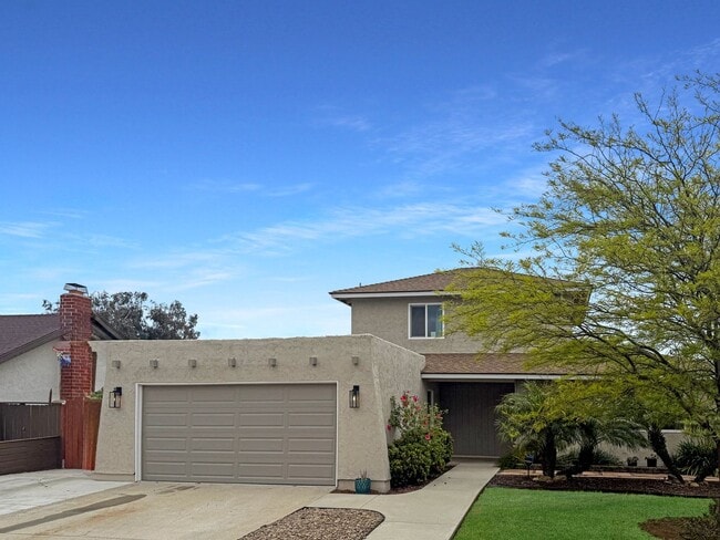 Primary Photo - Great 4B/2BA House in Escondido!