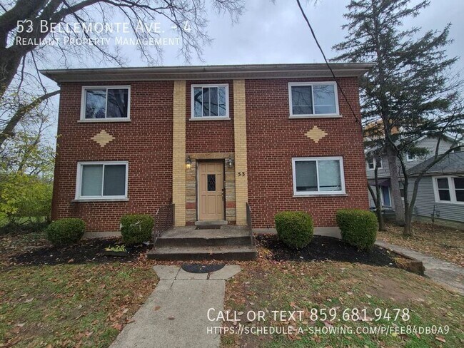 Building Photo - 53 Bellemonte Ave
