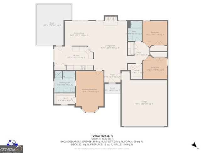 Building Photo - 413 Vista Way