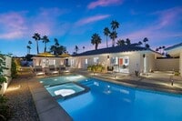 Building Photo - Casa del Sol- Modern Paradise w/ Pool and ...