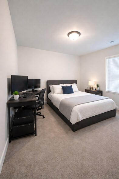 Building Photo - 207 Nellie Faye Ln