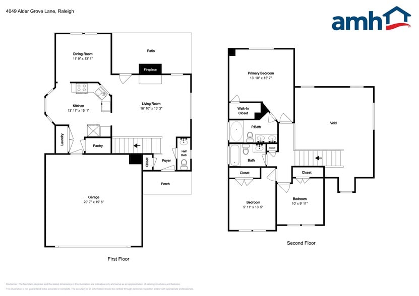 Building Photo - 4049 Alder Grove Ln