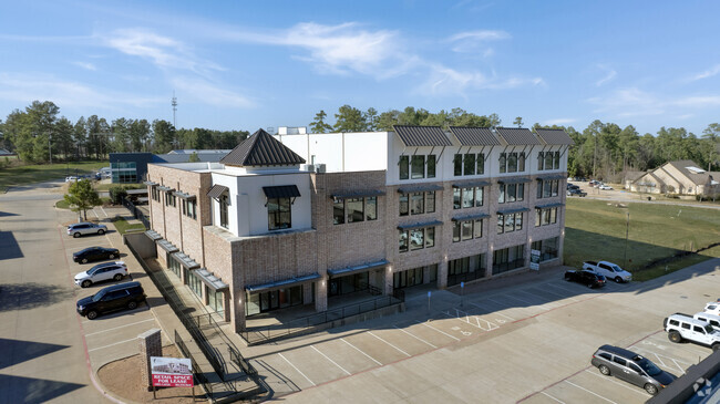 Building Photo - 2981 Crest Ridge Drive Unit 12