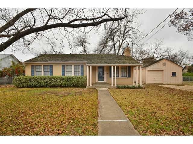 Primary Photo - 909 E 38th 1/2 St