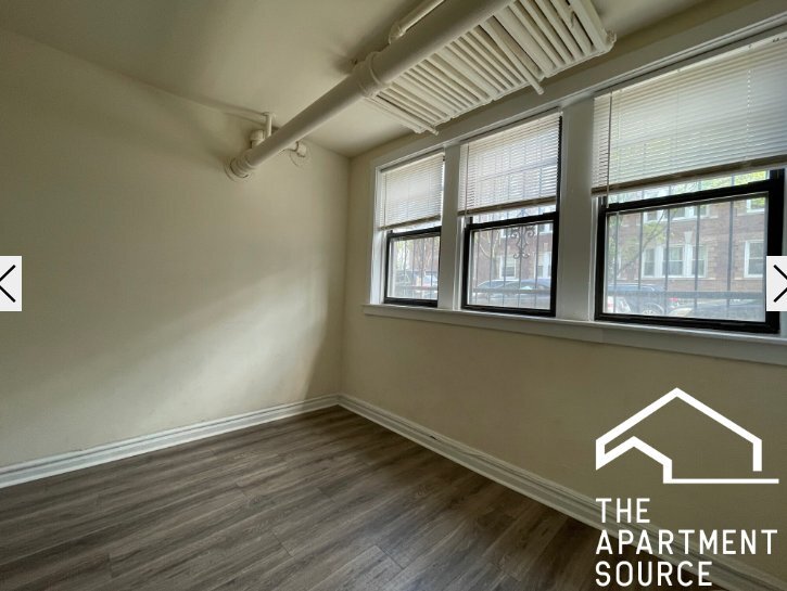 Building Photo - 1532 N Kedzie Ave