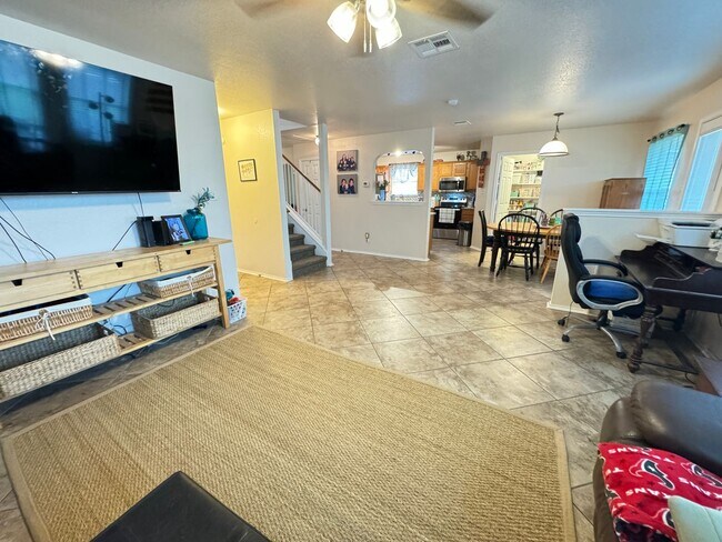 Building Photo - 4-Bedroom House for Rent in Killeen