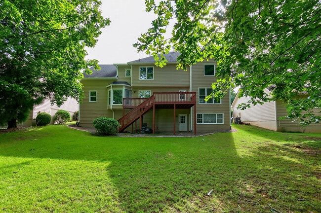 Building Photo - 3760 Peachbluff Ct