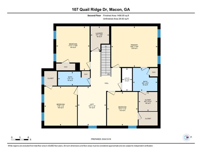 Building Photo - 107 Quail Ridge Dr