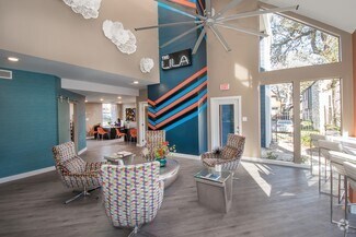 Building Photo - The Lila at Oakgate