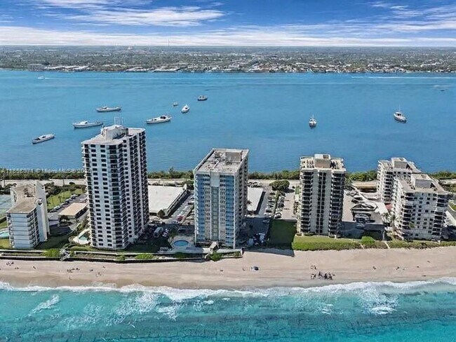 Building Photo - 5440 N Ocean Dr