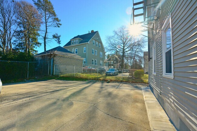 Building Photo - First Floor- 3 Bedroom with parking and ow...