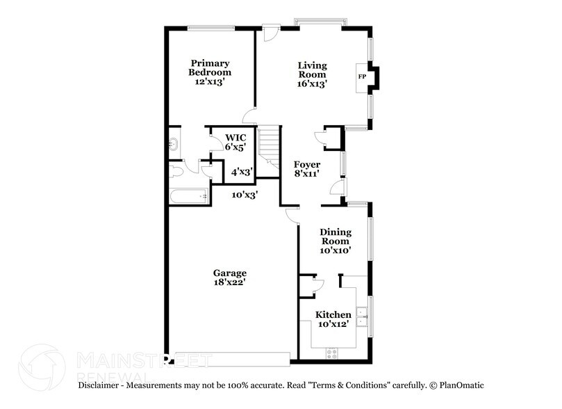 Building Photo - 7819 Terra Cotta Dr