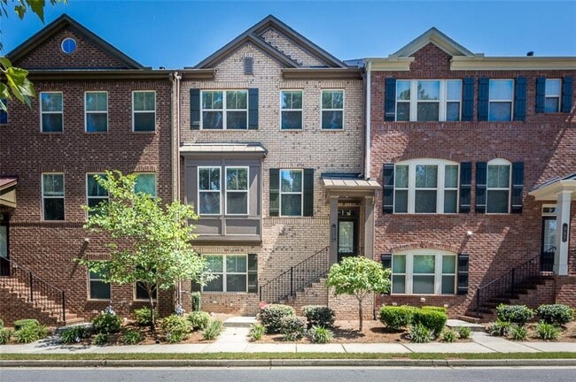 Primary Photo - 809 Ivy Vine Pl