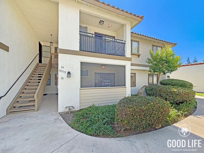 Building Photo - Elegant 2BD/1BA Condo in El Cajon with Walk-In Closet, Covered Patio & Pool