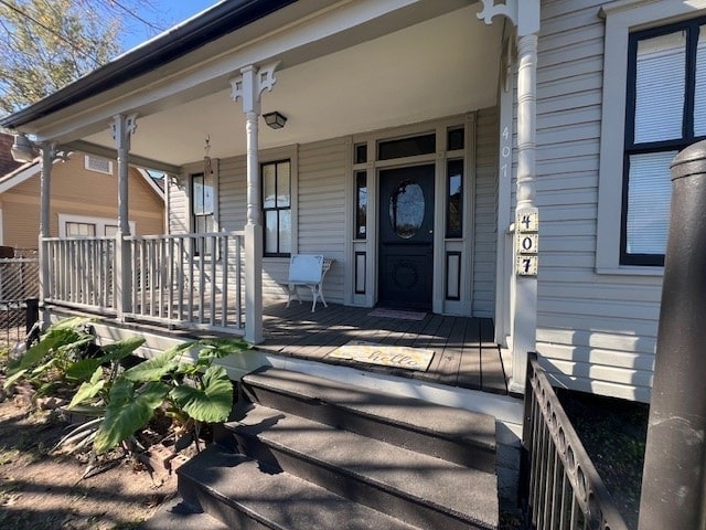 Building Photo - 407 Walton St