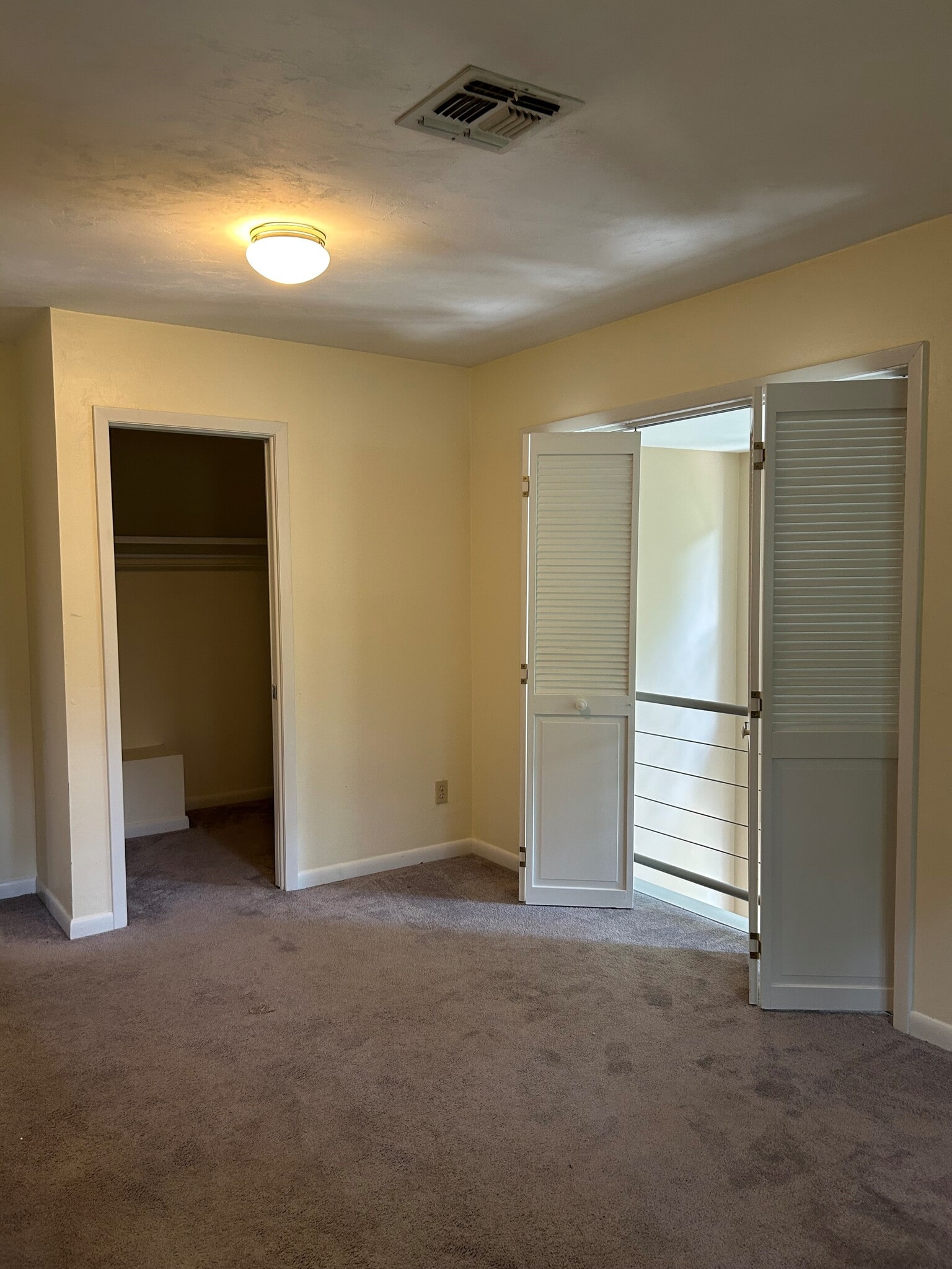Master Bedroom - 1488 Mitchell Ave