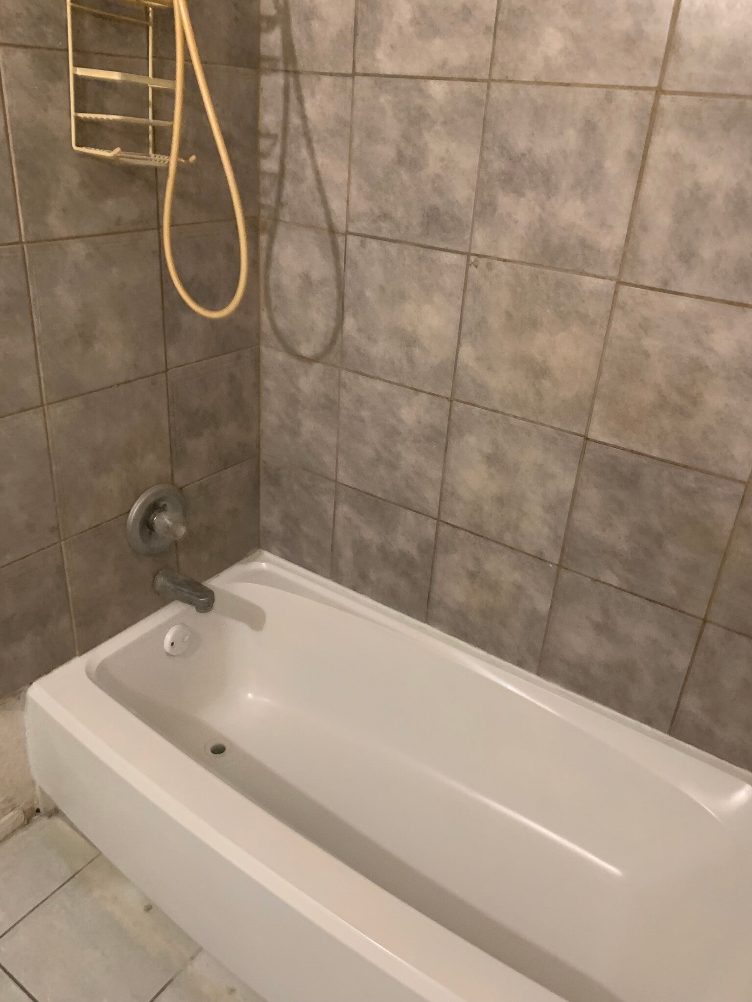 Bathroom - 15536 Weldon Dr