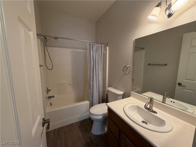 Building Photo - 4348 Desert Home Ave