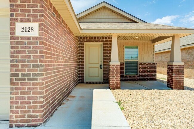 Building Photo - 2128 Kirksey Ave
