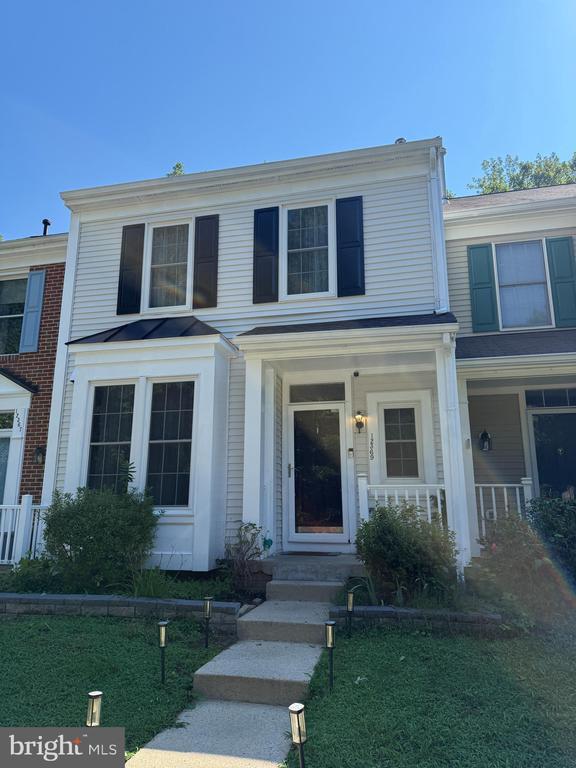 Building Photo - 12369 Manchester Way