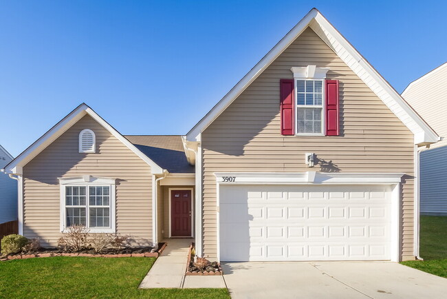 Building Photo - 3907 Hunter Hill Ln