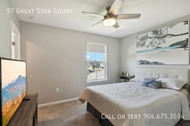 Building Photo - 97 Great Star Ct