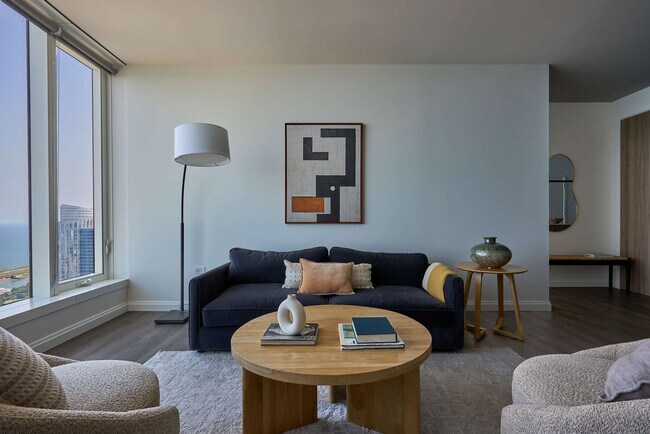 Building Photo - 1000 S Michigan Ave