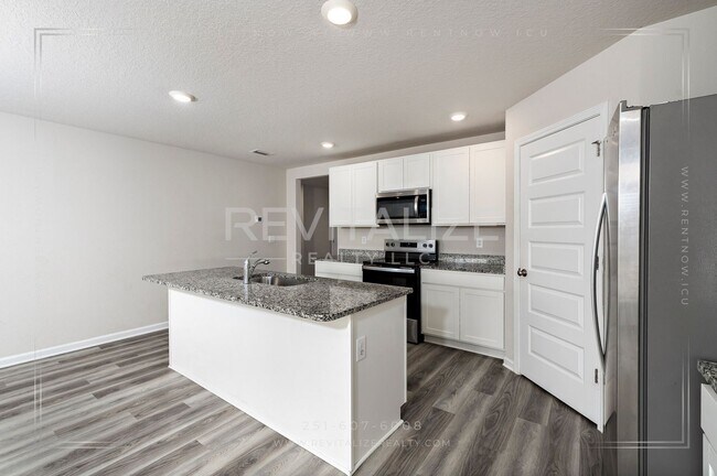 Building Photo - Foley 4BR – Cali Plan + Smart Home