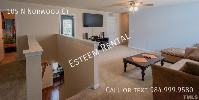 Building Photo - 105 Norwood Ct S