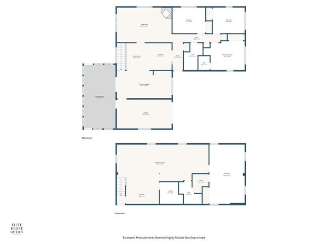 Building Photo - Charming 3BR, 2,200 Sq Ft SFR in Broomfield