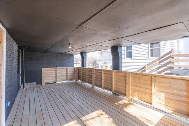 Building Photo - 1312 N Indiana Ave