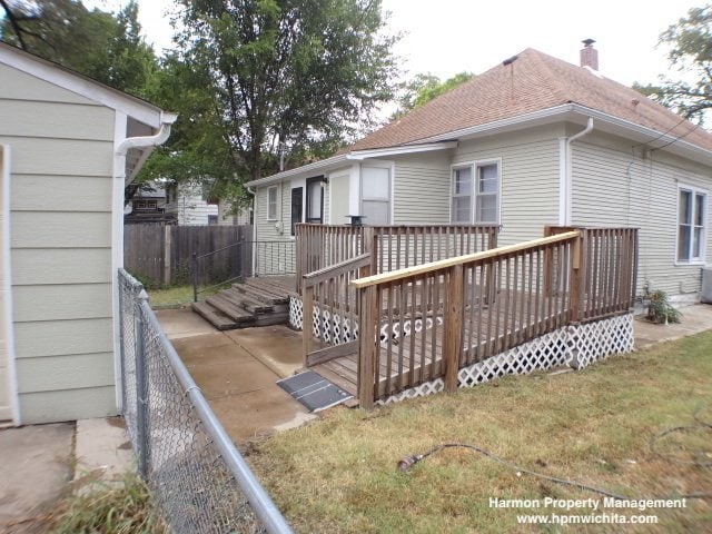 Building Photo - 237 S Sedgwick-